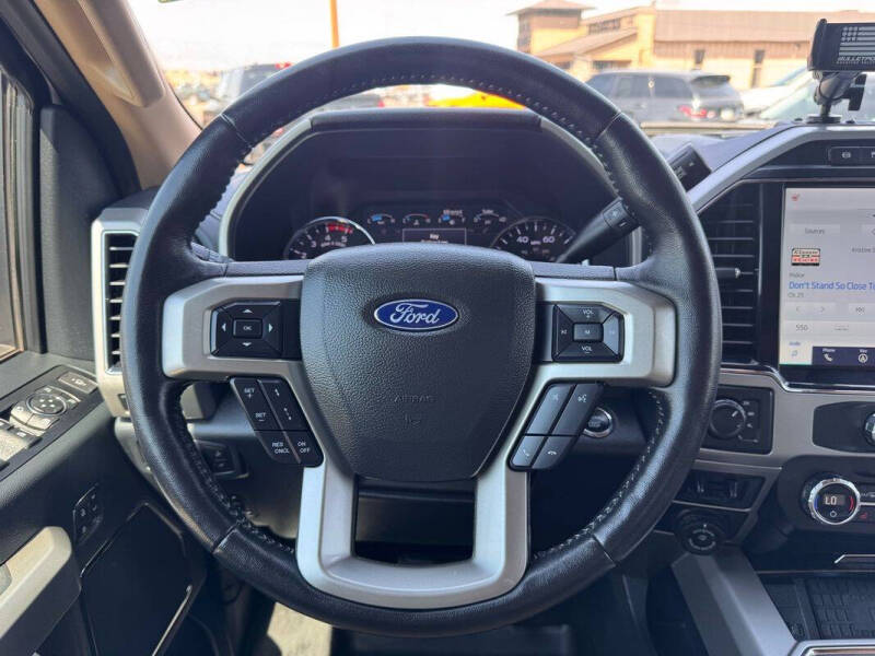 2022 Ford F-250 Super Duty