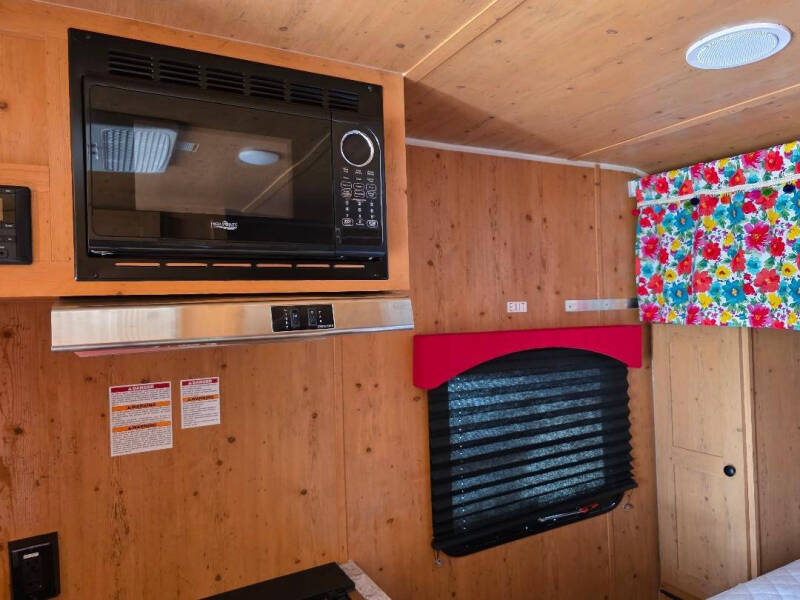 2023 Sunset Park RV 18RD