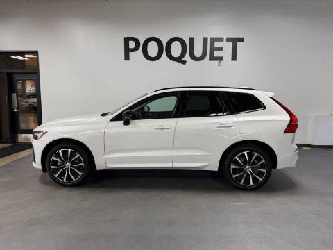 2023 Volvo XC60 B5 Plus Dark Theme