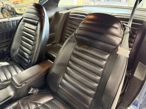 1975 Pontiac Trans Am