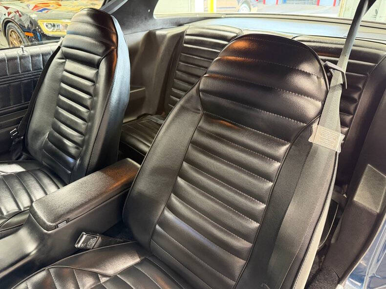 1975 Pontiac Trans Am