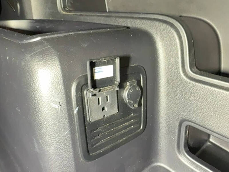 2014 Toyota 4Runner SR5