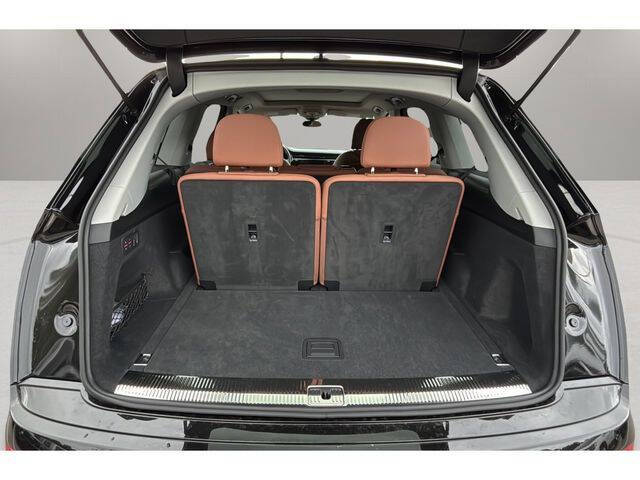 2022 Audi Q7 quattro Premium Plus 55 TFSI