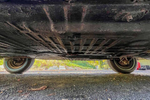 1974 Volkswagen Thing