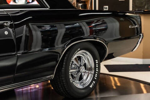 1964 Pontiac GTO