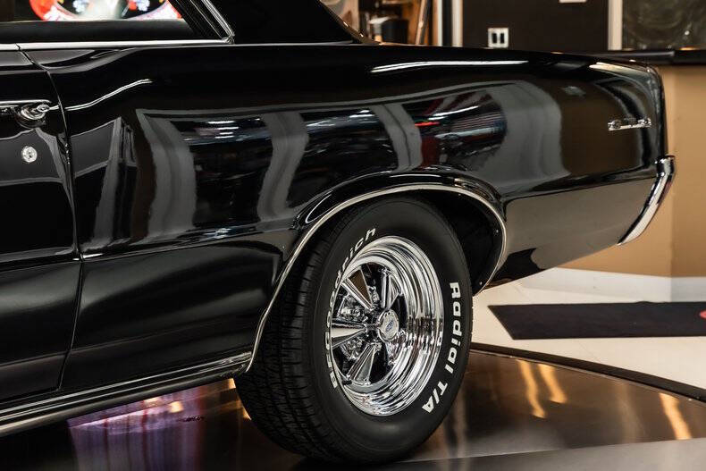 1964 Pontiac GTO