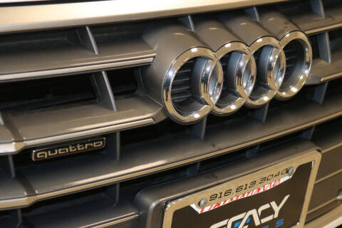 2018 Audi Q5 2.0T quattro Premium