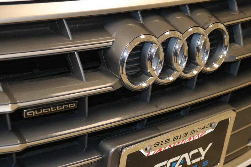 2018 Audi Q5 2.0T quattro Premium