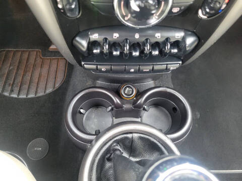 2012 MINI Cooper Countryman