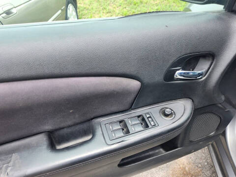 2012 Chrysler 200 LX