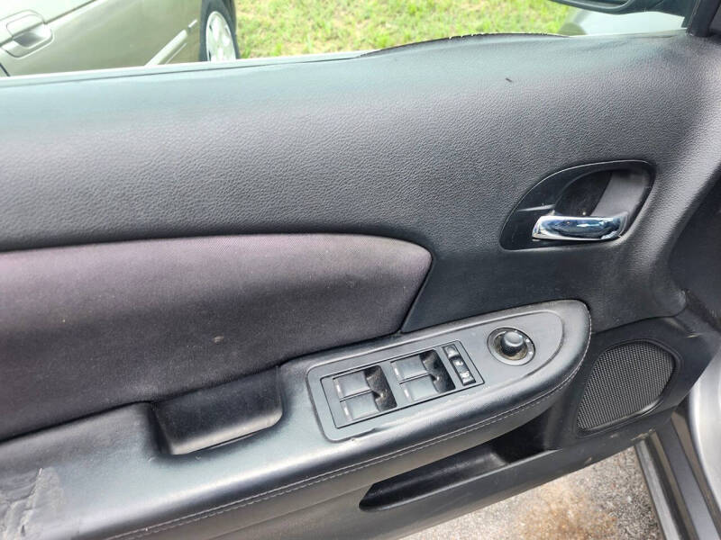 2012 Chrysler 200 LX