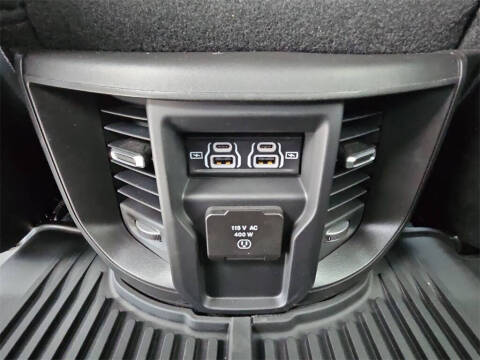 2025 RAM 3500 Laramie