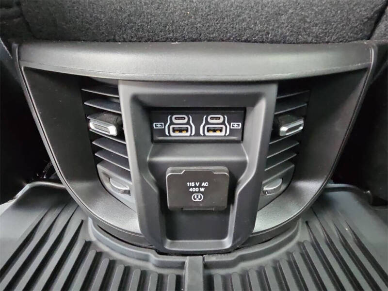 2025 RAM 3500 Laramie