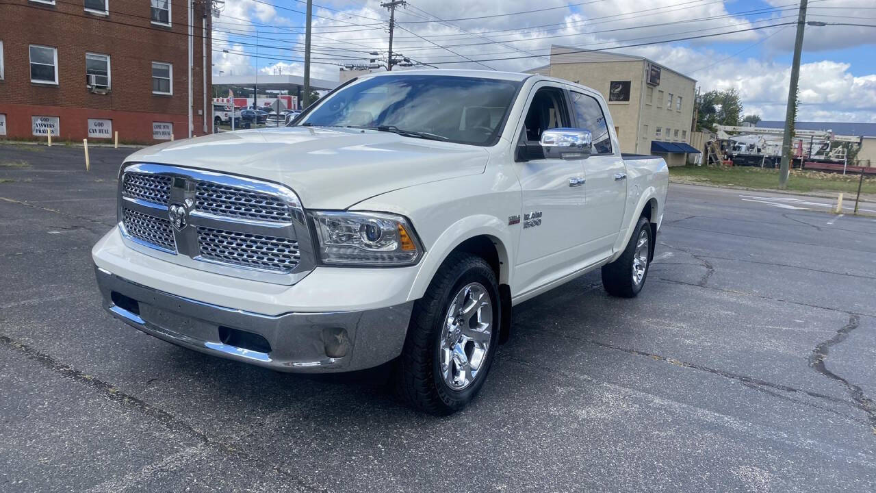 2016 Ram 1500 for sale at Tri-State Auto Connection in Ashland, KY