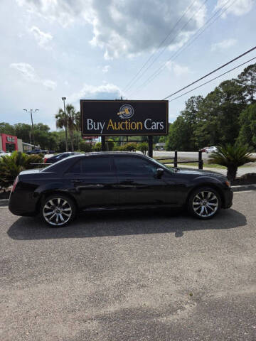 2014 Chrysler 300 S