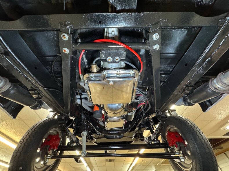 1954 Mercury Monterey