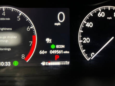 2023 Honda CR-V