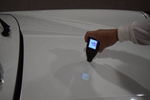 1988 Porsche 911 Carrera