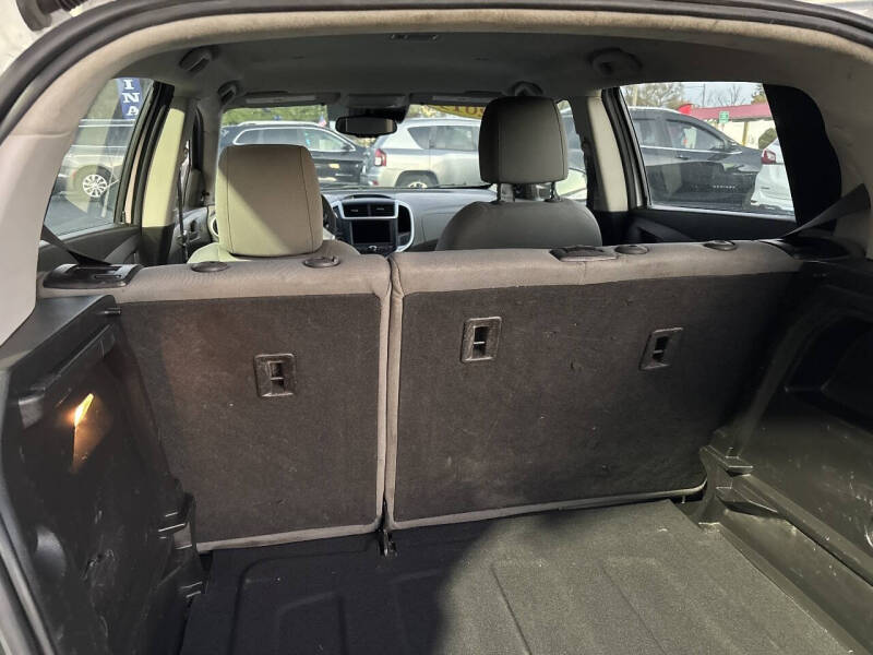 2019 Chevrolet Sonic LT Auto Fleet