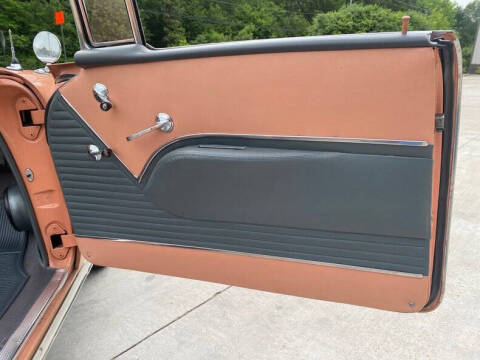 1955 Chevrolet Bel Air