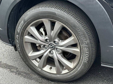 2023 Mazda CX-30 2.5 S Preferred
