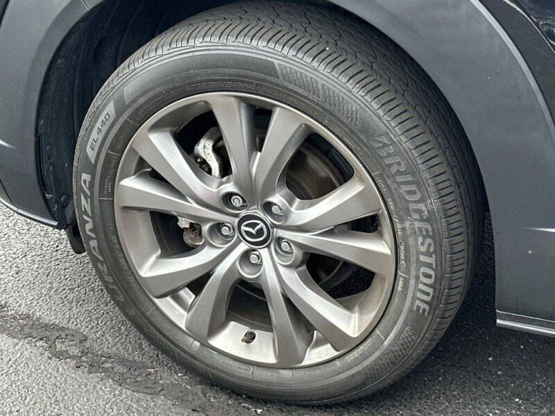 2023 Mazda CX-30 2.5 S Preferred