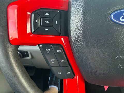 2021 Ford F-250 Super Duty