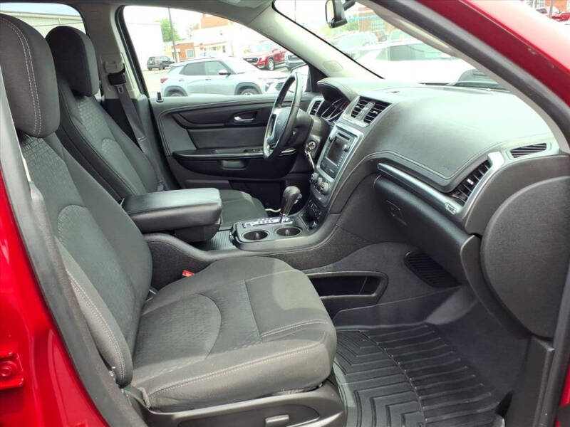 2014 GMC Acadia SLE-2