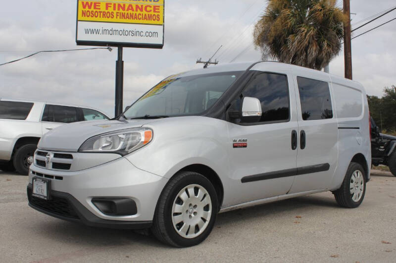 used ram promaster city wagon for sale