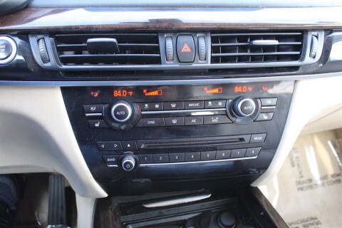 2015 BMW X5 xDrive35d