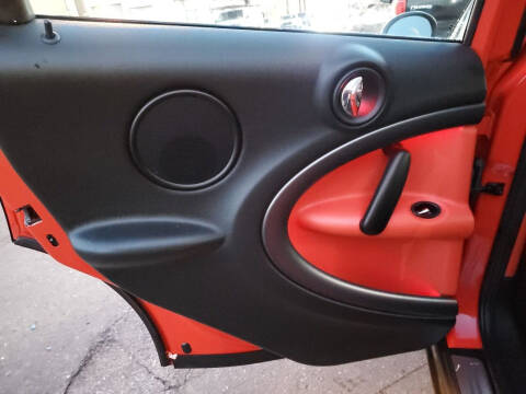 2012 MINI Cooper Countryman S