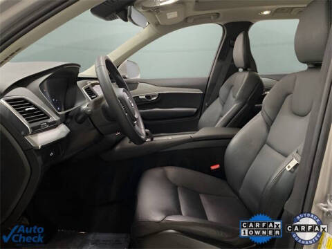 2024 Volvo XC90 B5 Core Bright Theme