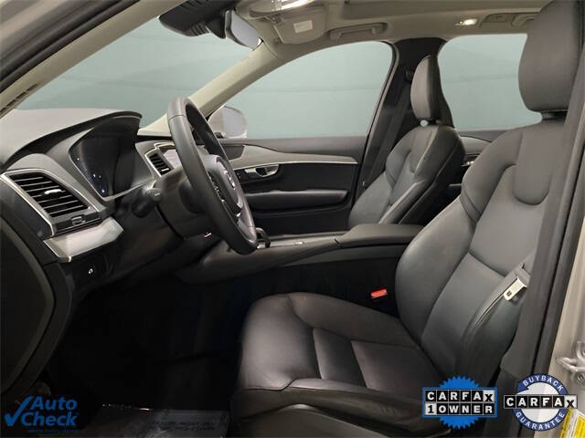 2024 Volvo XC90 B5 Core Bright Theme