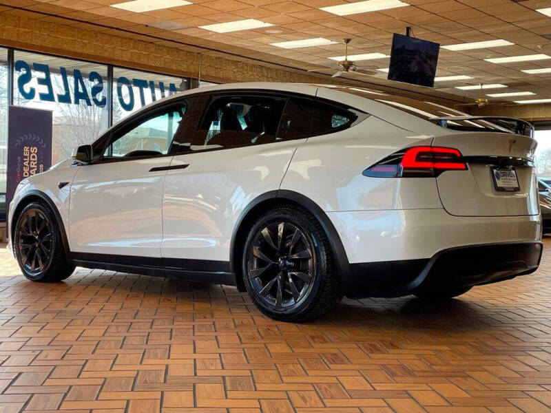 2023 Tesla Model X