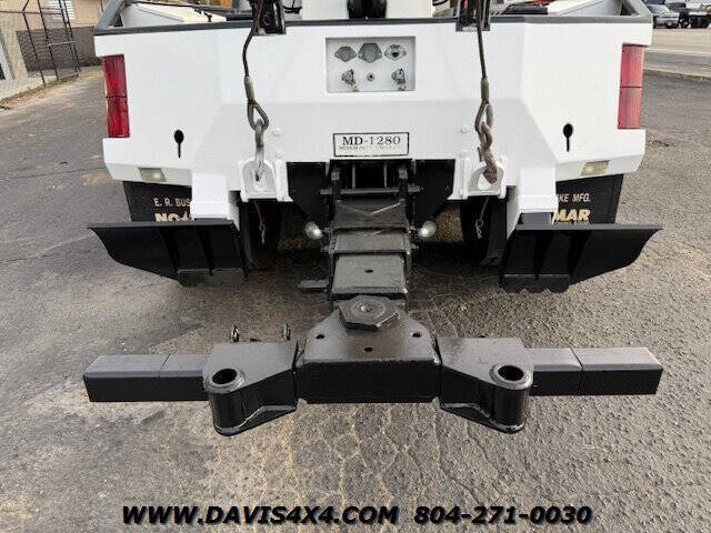 1998 Freightliner FL112