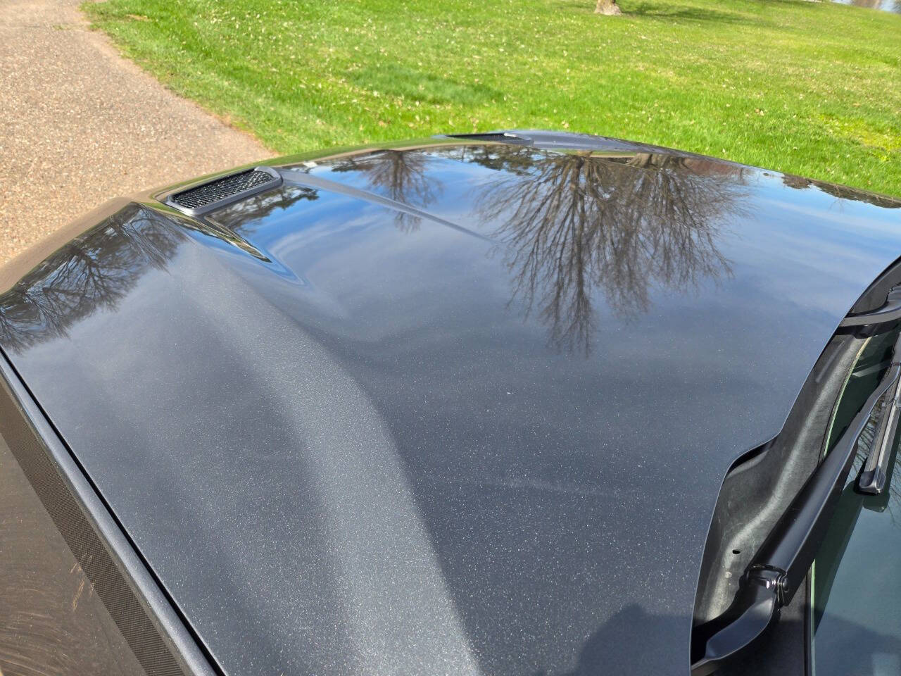2019 Ford Mustang 71