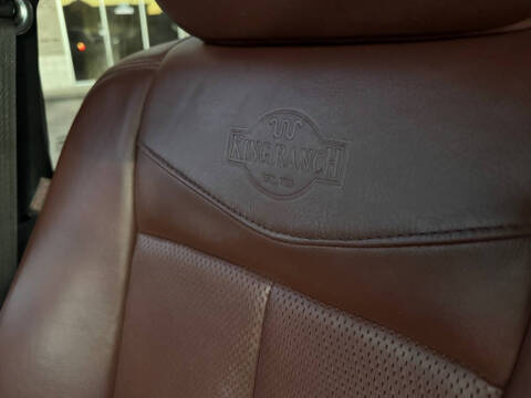 2014 Ford Expedition XLT