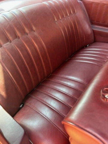 1976 Chevrolet Monte Carlo