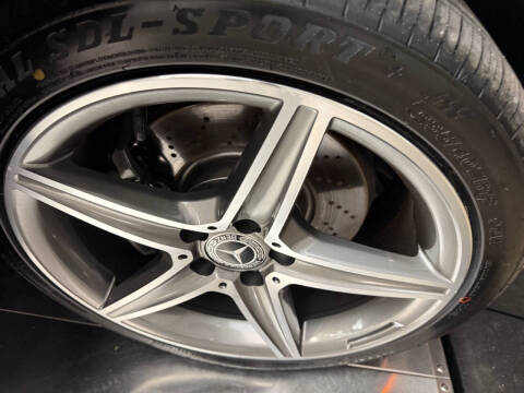 2011 Mercedes-Benz E-Class E 350 Sport 4MATIC