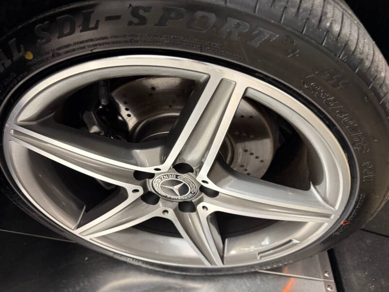 2011 Mercedes-Benz E-Class E 350 Sport 4MATIC