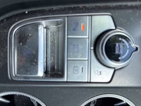 2024 Genesis G70