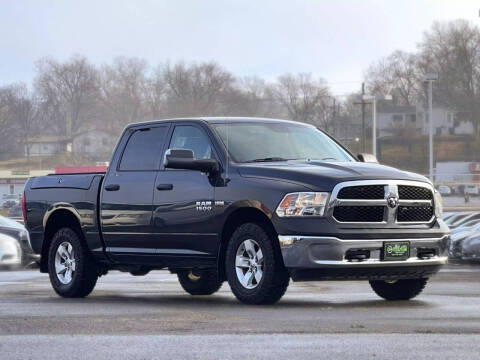 2015 RAM 1500 for sale at Greenline Motors, LLC. in Bellevue NE