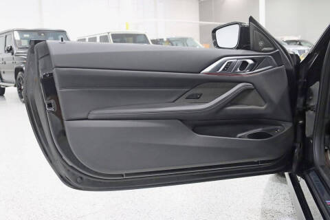 2023 BMW 4 Series M440i xDrive