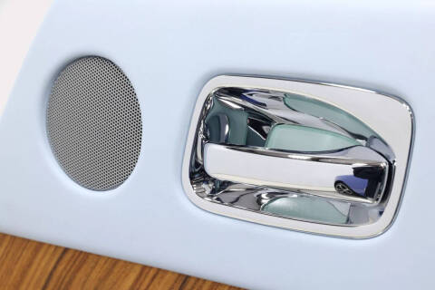 2018 Rolls-Royce Wraith