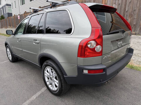2006 Volvo XC90 V8