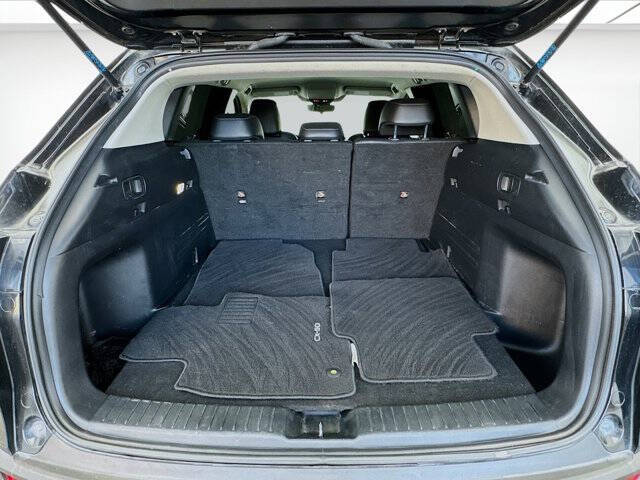 2023 Mazda CX-50 2.5 S Select