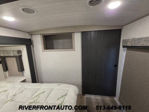 2024 Forest River Heritage Glen Hyper Lite
