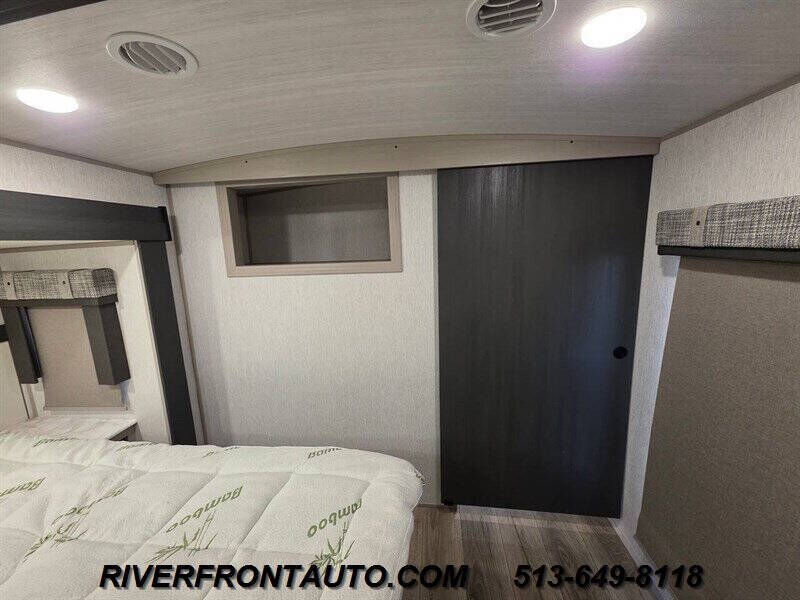 2024 Forest River Heritage Glen Hyper Lite