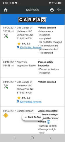 2012 Buick LaCrosse Premium 1