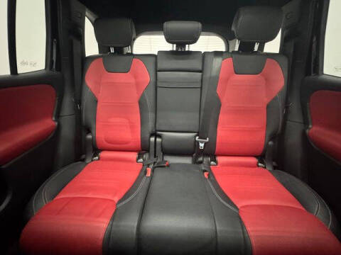 2022 Mercedes-Benz GLB GLB 250